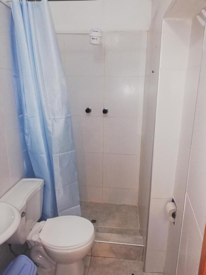 Gringo'S House B&B 2 Cusco Bagian luar foto